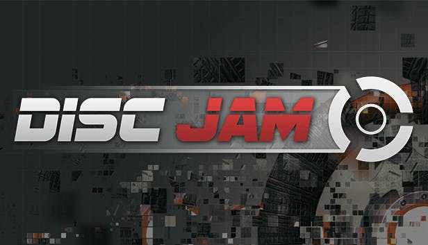 Disc Jam