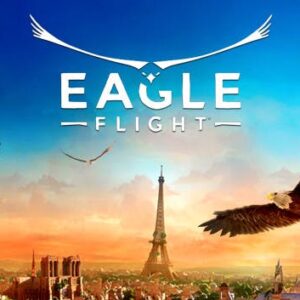 Eagle Flight
