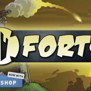 Forts