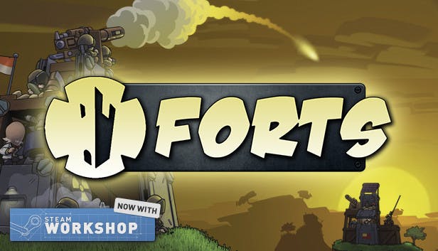 Forts