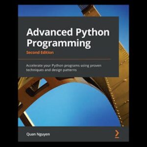 Advanced Python Programming
