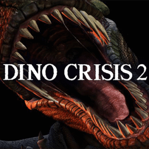 Dino Crisis 2 (GOG)