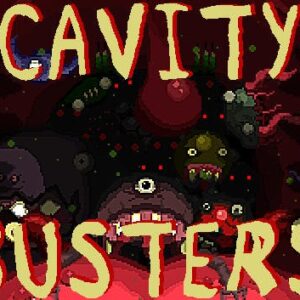 Cavity Busters