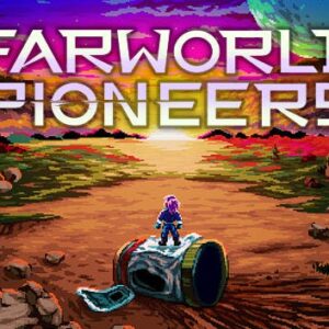 Farworld Pioneers
