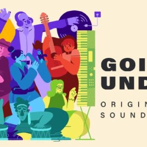 Going Under: Soundtrack