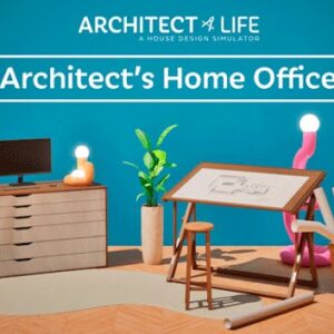 Architect Life - Architect's Home Office