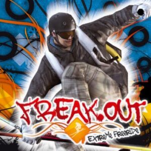 FreakOut: Extreme Freeride