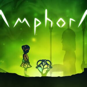 Amphora