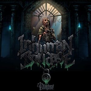 Darkest Dungeon II: Inhuman Bondage