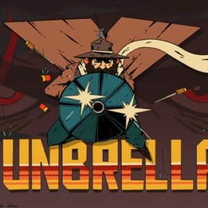 Gunbrella