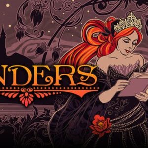 Cinders
