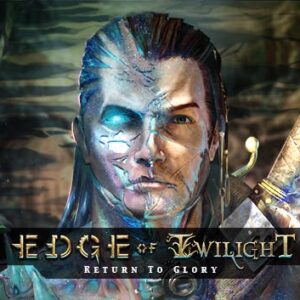 Edge of Twilight Return To Glory