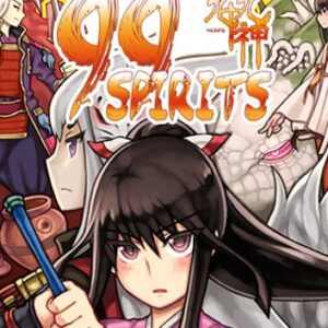 99 Spirits