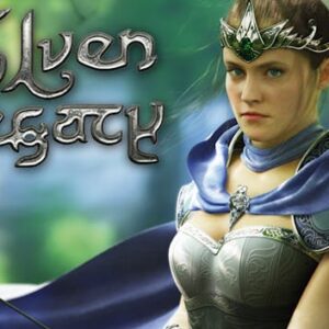Elven Legacy