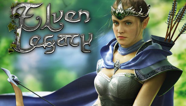 Elven Legacy