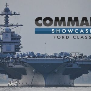 Command: Showcase - Ford Class