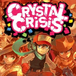 Crystal Crisis