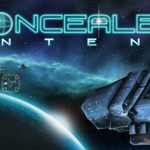 Concealed Intent