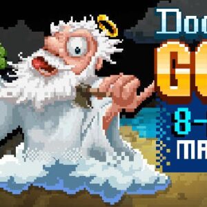 Doodle God: 8-bit Mania