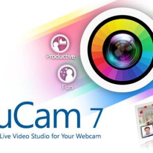 CyberLink YouCam 7 Deluxe