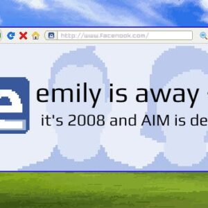 Emily is Away <3