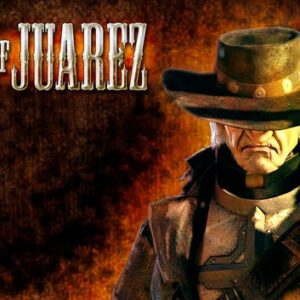Call of Juarez