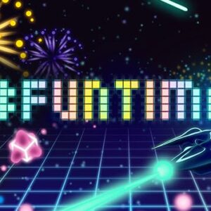 #Funtime