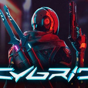 CYBRID