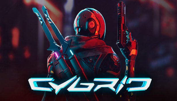 CYBRID
