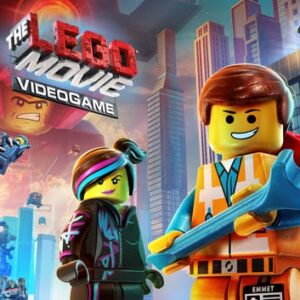 The LEGO Movie - Videogame