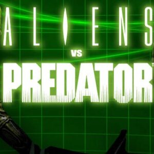 Aliens vs. PredatorTM