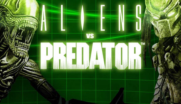 Aliens vs. PredatorTM