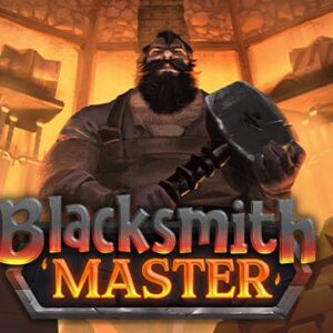 Blacksmith Master