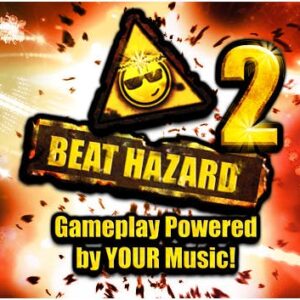 Beat Hazard 2