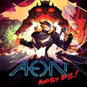Aeon Must Die!