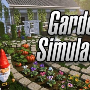Garden Simulator