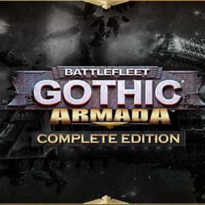 Battlefleet Gothic: Armada - Complete Edition