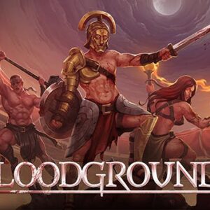 Bloodgrounds