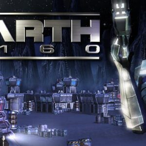 Earth 2160