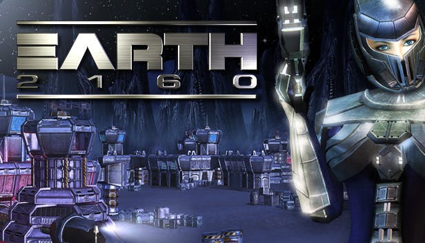 Earth 2160
