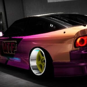 Drift Horizon Online