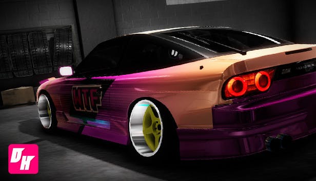Drift Horizon Online