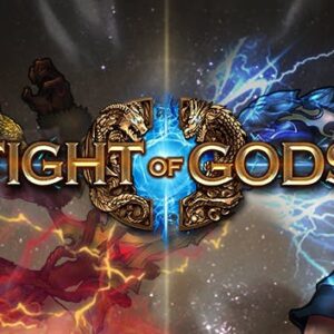 Fight of Gods