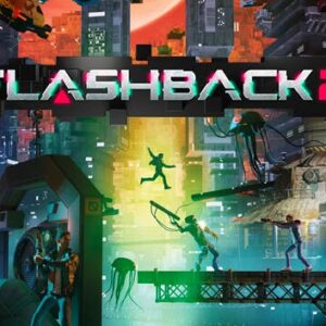 Flashback 2