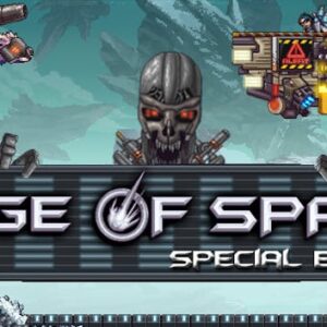 Edge of Space Special Edition