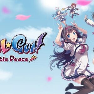 Gal*Gun: Double Peace