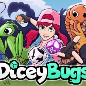 Dicey Bugs