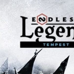 ENDLESSTM Legend - Tempest