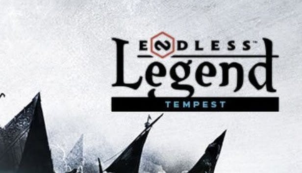 ENDLESSTM Legend - Tempest