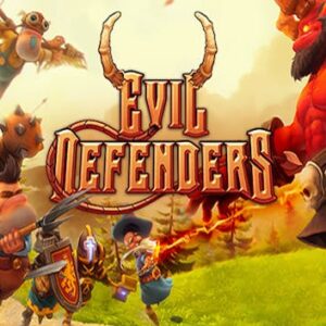 Evil Defenders